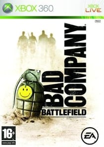 Battlefield : Bad Company