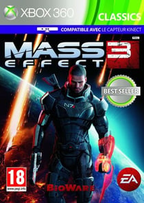 Mass Effect 3