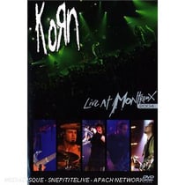 Live at montreux 2004