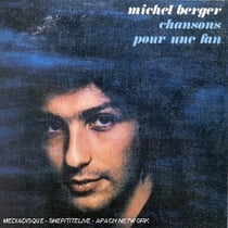 Chansons Pour Une Fan