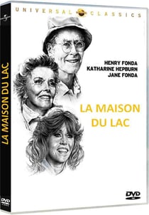 La Maison du lac