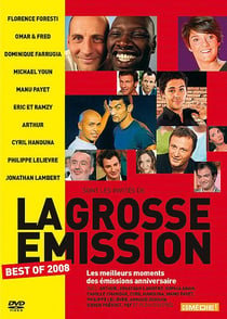 La Grosse émission - Best of 2008