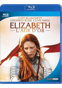 Elizabeth, l'âge d'or