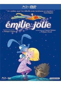 Emilie Jolie