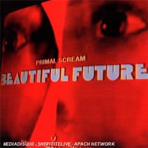 Beautiful future
