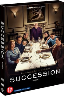 Succession - Saison 2