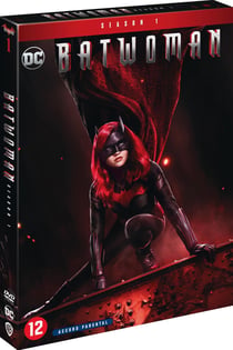 Batwoman - Saison 1