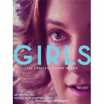 Girls - L'intégrale de la saison 2