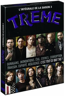 Treme - Saison 3