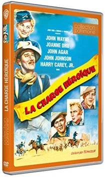 La Charge héroïque
