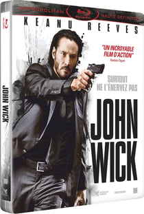 John Wick