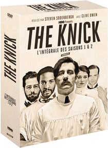 The Knick - Saisons 1 & 2