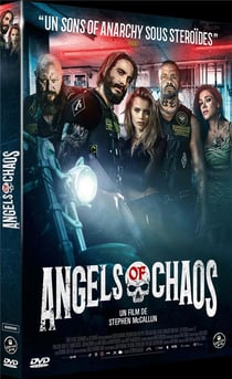 Angels of Chaos