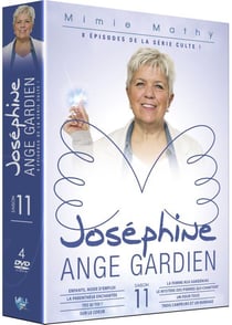 Joséphine, ange gardien - Saison 11