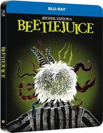Beetlejuice