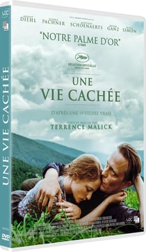 Une vie cachée