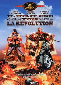 Il était une fois la révolution