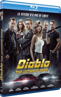 Diablo : The Ultimate Race