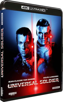 Universal Soldier