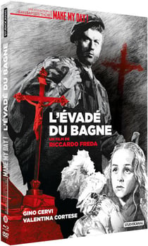 L'Évadé du bagne
