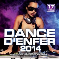Dance d'enfer 2014