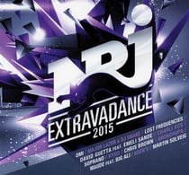 Nrj extravadance 2015