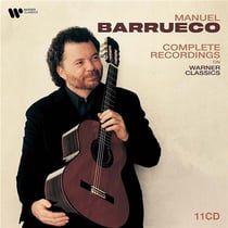 The Complete Recordings On Warner
