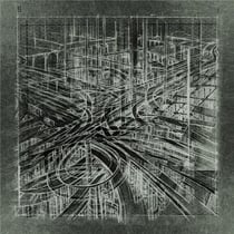 Concrete desert