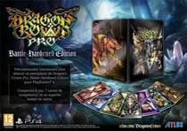 Dragon's Crown Pro - Battle-Hardened
