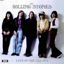 Live in the USA 1972