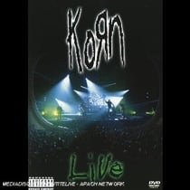 Live At Hammerstein