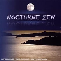 Nocturne zen