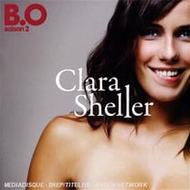 Clara sheller saison 2 (bof)