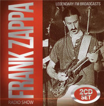 Radio show (legendary FM broadcasts)