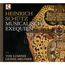 Musicalisches Exequiem