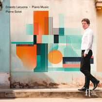 Musique pour piano