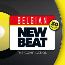 Belgian new beat