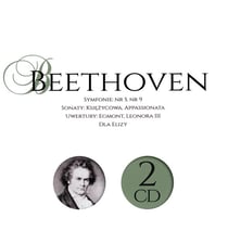 Beethoven: symphonie n° 5, n° 9