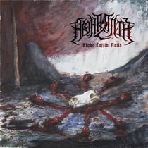 Eight coffin nails