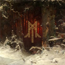 Songs from the fyrgen