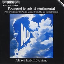 Pourquoi... piano