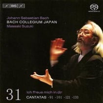 Cantates /vol.31