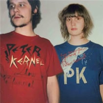 Perseverance: 15 Years Of Peter Kernel