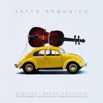 Patto armonico / Giovanni Scasciamacchia