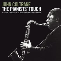 The pianists' touch (1956-1957)