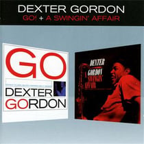 Go ! + a swingin' affair (1962-1963)