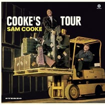 Cooke's tour