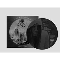 Veil Of Death, Ruptured - édition limitée