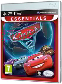 Cars 2