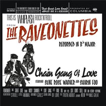 Chain gang of love